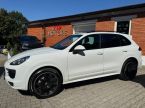 Porsche Cayenne - fotka číslo 1