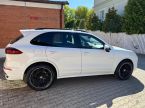 Porsche Cayenne - fotka číslo 5