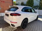 Porsche Cayenne - fotka číslo 4