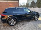 Mercedes GLE - fotka číslo 6