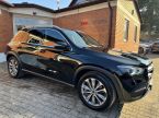 Mercedes GLE - fotka číslo 7