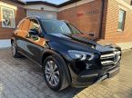 Mercedes GLE - fotka číslo 8