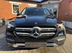 Mercedes GLE - fotka číslo 9
