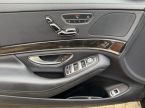 Mercedes Třída S - fotka číslo 13