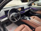 BMW Řada 5 - fotka číslo 10