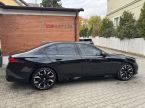 BMW Řada 5 - fotka číslo 6