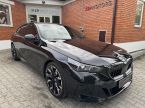 BMW Řada 5 - fotka číslo 8