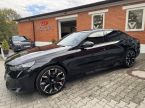 BMW Řada 5 - fotka číslo 1