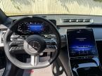 Mercedes Třída S - fotka číslo 12