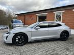 Porsche Taycan - fotka číslo 1