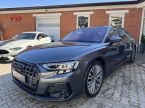 Audi A8 - fotka číslo 0