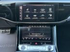 Audi A8 - fotka číslo 20