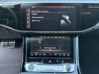 Audi A8 - fotka číslo 28
