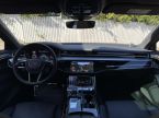 Audi A8 - fotka číslo 17