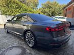 Audi A8 - fotka číslo 1