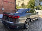 Audi A8 - fotka číslo 3