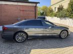 Audi A8 - fotka číslo 4
