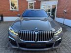 BMW Řada 7 - fotka číslo 8