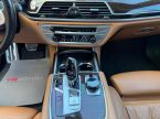 BMW Řada 7 - fotka číslo 20