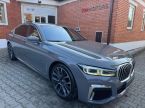 BMW Řada 7 - fotka číslo 7