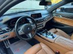 BMW Řada 7 - fotka číslo 10