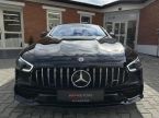 Mercedes AMG GT - fotka číslo 7