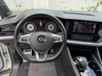 Volkswagen Touareg - fotka číslo 15