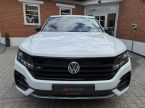 Volkswagen Touareg - fotka číslo 8