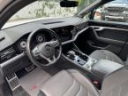 Volkswagen Touareg - fotka číslo 9