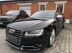 Audi S8 - fotka číslo 0