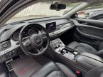 Audi S8 - fotka číslo 10