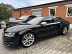 Audi S8 - fotka číslo 1