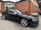Audi S8 - fotka číslo 7