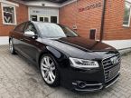 Audi S8 - fotka číslo 8