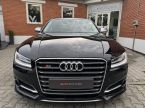Audi S8 - fotka číslo 9