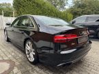 Audi S8 - fotka číslo 3