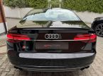 Audi S8 - fotka číslo 4