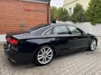 Audi S8 - fotka číslo 6