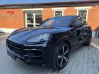 Porsche Cayenne - fotka číslo 0