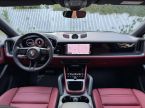 Porsche Cayenne - fotka číslo 14