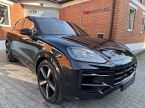 Porsche Cayenne - fotka číslo 7