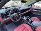 Porsche Cayenne - fotka číslo 9