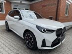 BMW X3 - fotka číslo 9