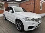 BMW X5 - fotka číslo 8