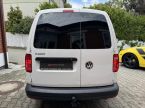 Volkswagen Caddy - fotka číslo 3