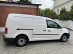 Volkswagen Caddy - fotka číslo 6