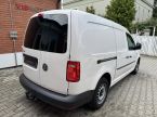 Volkswagen Caddy - fotka číslo 4