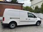 Volkswagen Caddy - fotka číslo 5