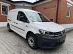 Volkswagen Caddy - fotka číslo 7