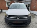 Volkswagen Caddy - fotka číslo 8